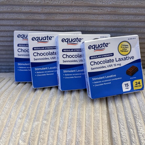 Equate regular strength - equate,
